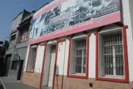 Analizan las cámaras del 911 para dar con el hombre que baleó a un joven radical