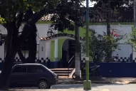 Quién era el preso que murió en la comisaría y qué pasó con los guardiacárceles