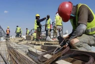 Se crearon 209.000 puestos de trabajo en el mercado formal, según el Gobierno nacional