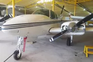 Avión, barco, helicóptero y más de 100 autos: la flota de vehículos secuestrados al Pata Medina