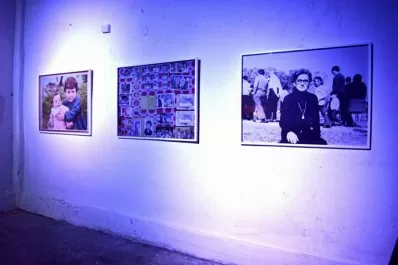 El arte contemporáneo y las políticas culturales serán el centro del debate