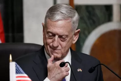 Estados Unidos quiere resolver la crisis con Corea del Norte por vía “diplomática”