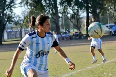 Escacena hizo historia: marcó 10 goles