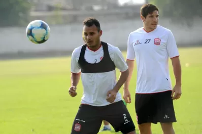 Ismael Benegas colabora para que la valla de San Martín continúe invicta