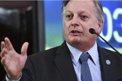 Aranguren apeló a la “sensatez de todos”