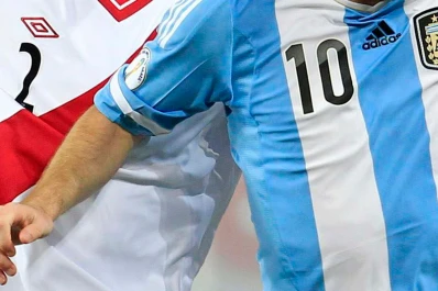 El curioso método para revender entradas para Argentina-Perú que se volvió viral