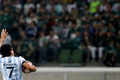 El Pulguita Rodríguez repasará sus 115 goles en Panorama Tucumano