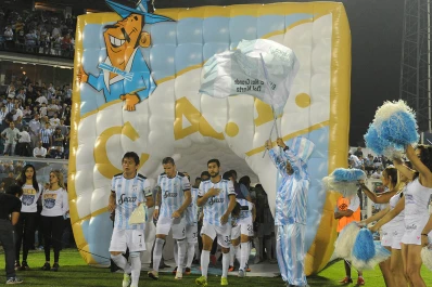 A Atlético le sobran motivos para festejar sus 115 años de existencia