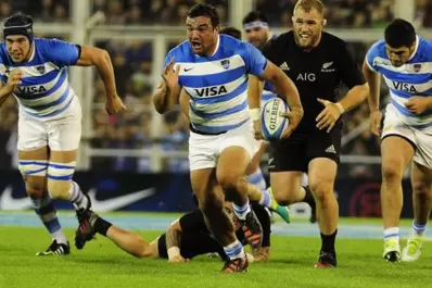 Mañana se conocerán Los Pumas para enfrentar a los All Blacks