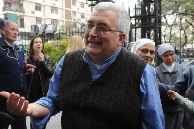 “Es la voz y el clamor del pueblo ante la situación social”