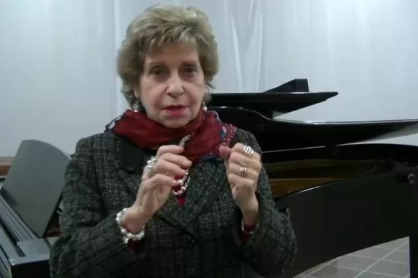 Cinco vientos y un piano en la sala Oreste Caviglia