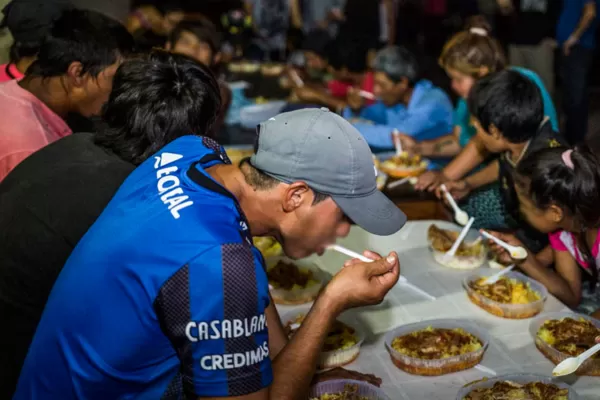 El paco se cobró la vida de un adolescente de 15 años en la Costanera