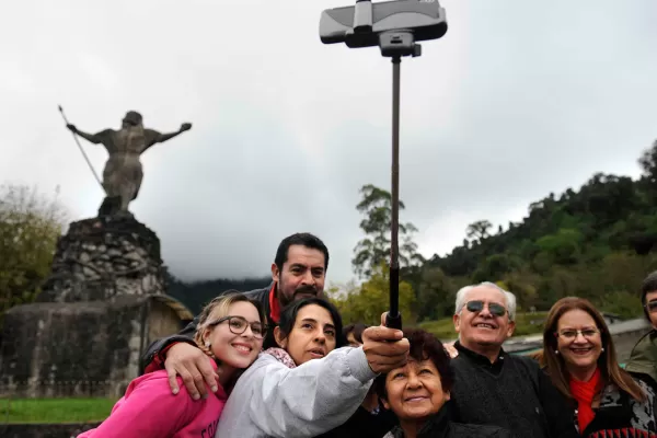 El Senado aprobó la restitución de los feriados puente para el 2018