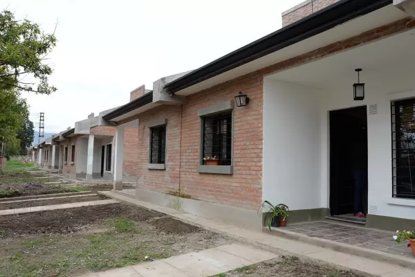 El Gobierno evalúa hacer una modificación en el Procrear Ahorro Joven antes de su lanzamiento