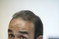 “El chico carece de elementos para decir que no”, sostuvo el interventor del IPLA