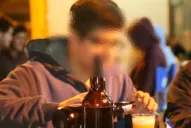 Alcohol, un “veneno” con sabor a diversión en la noche tucumana