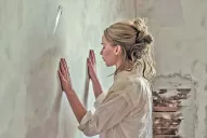 ¡Madre! Un thriller bien angustiante