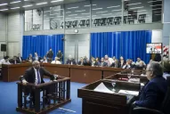 Denuncian el extravío de 600 horas de escuchas del Clan Ale