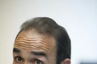 “El chico carece de elementos para decir que no”, sostuvo el interventor del IPLA