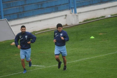 Villagra ve a un Atlético ganador