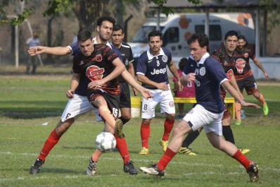 El torneo Anual de los Profesionales entró en la recta final