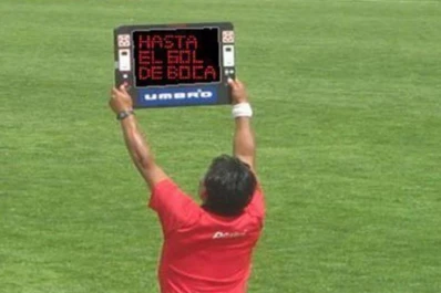 Los mejores memes de la eliminación de Boca de la Copa Argentina