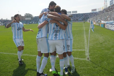 Atlético se presenta por la Superliga: horario, tv y el resto de la agenda deportiva