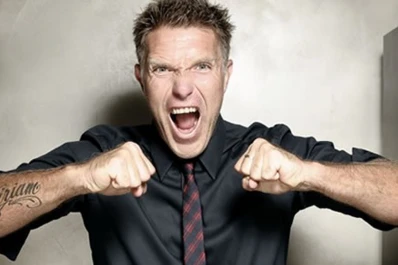 Fantino fue nominado para los premios Emmy como mejor conductor