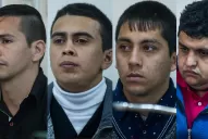 Uno por uno: quiénes son los imputados por el homicidio del agente Vides