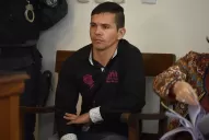 Jonathan Cuellar fue condenado a prisión perpetua por el crimen de Juan José Vides