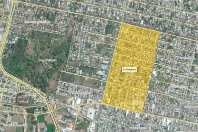 Un adolescente fue asesinado a balazos: sus amigos lo dejaron en la casa y huyeron