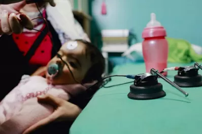 ¡Una buena noticia! El Hospital de Niños realizará implantes cocleares