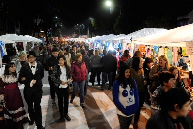Estas son las actividades por el Día de la Ciudad: asueto, shows y cortes de calle