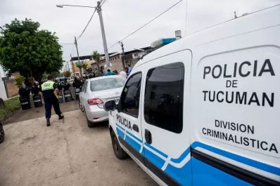 Nuevo femicidio en Tucumán: un hombre mató a su mujer de varias puñaladas
