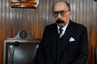Falleció Raúl David Mender, ex vocal de la Cámara Federal de Apelaciones