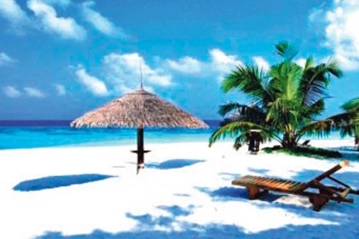 All inclusive más allá del Caribe