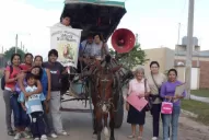 POSTALES DE LA EVANGELIZACIÓN