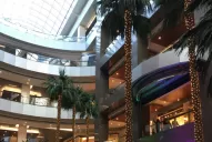 Un día de shopping en Chile