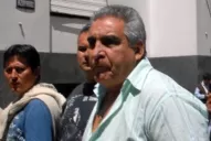 El Pata Medina acusado de coacción agravada por amenazar con prender fuego Buenos Aires