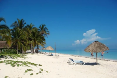 Un viaje desde Tucumán directo a la playa