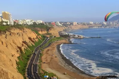 Lima siempre estuvo cerca