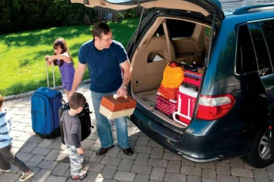 Qué tenés que tener en cuenta para salir a la ruta en auto