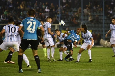 El Deca tiene que dar vuelta la página y seguir adelante