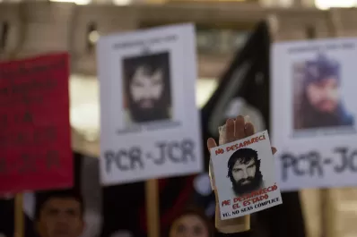 Tucumán y el país se movilizarán para pedir por la aparición de Santiago Maldonado