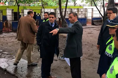 Tucumán tendría el primer Centro de Denuncia contra el Maltrato Animal del país