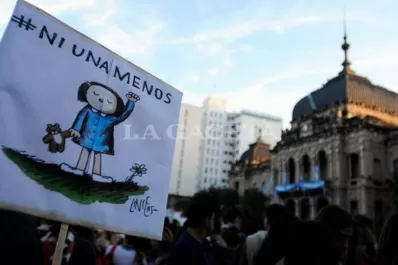 En lo que va del año, en Tucumán se produjeron al menos seis femicidios