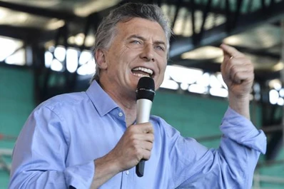 Macri: el país comenzó a crecer, esto recién empieza
