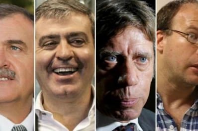 Los principales candidatos a diputado nacional se comprometieron a debatir en LA GACETA TV