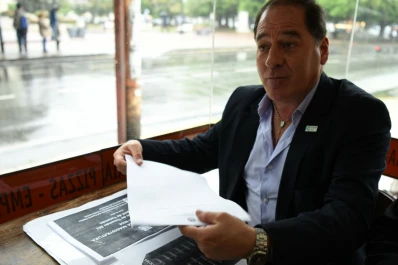 Ediles de Cambiemos ponen reparos a la solicitud de excepción de consejeros