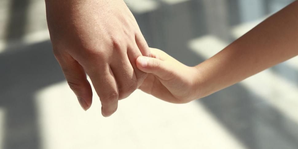 Adopciones: los hogares de tránsito vuelven a funcionar